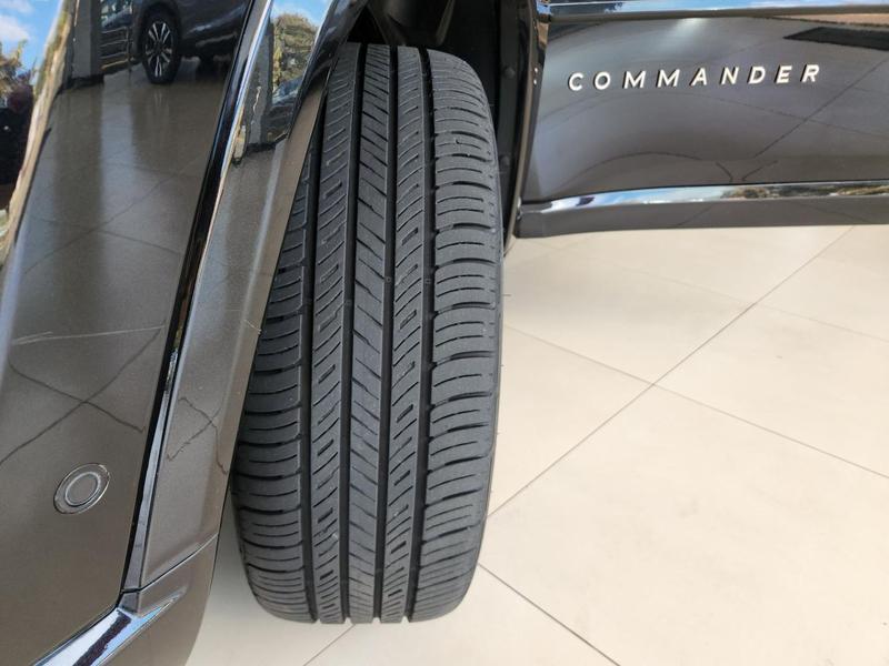 Jeep Commander Overland T270 13 Tb Flex Automático - foto 17
