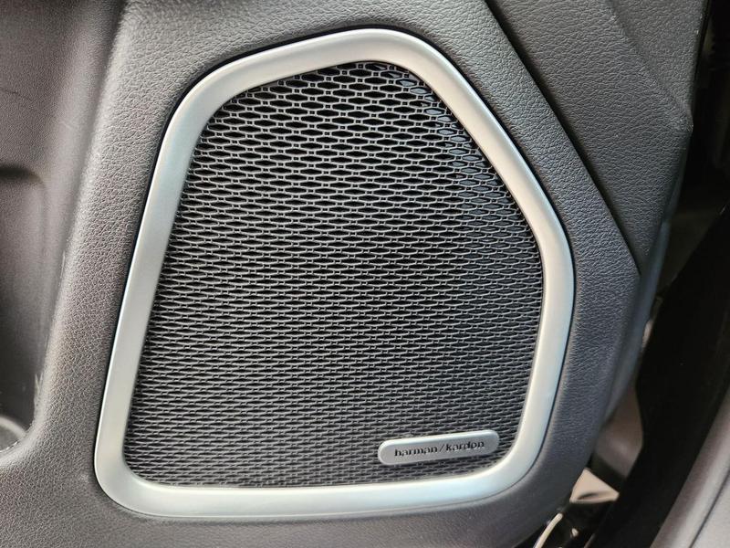 Jeep Commander Overland T270 13 Tb Flex Automático - foto 9