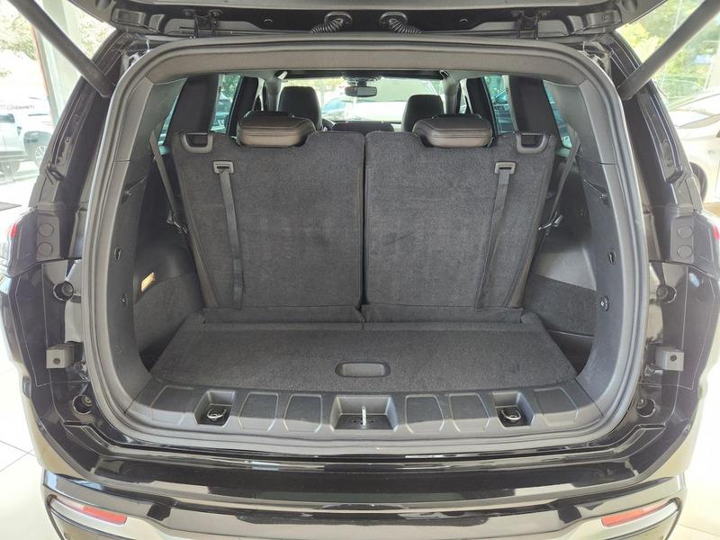 Jeep Commander Overland T270 13 Tb Flex Automático - foto 7