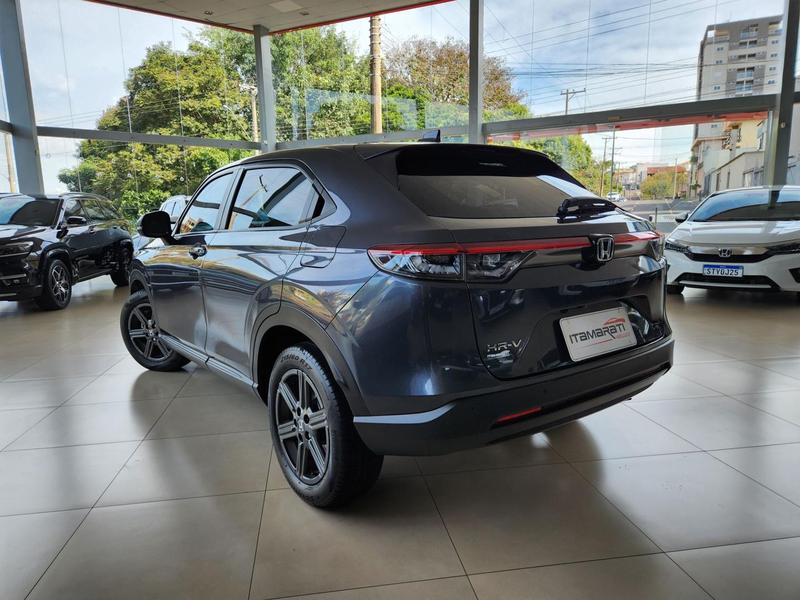 Honda HR-V EXL 1.5 Sensing 16V 5P Automático - foto 5