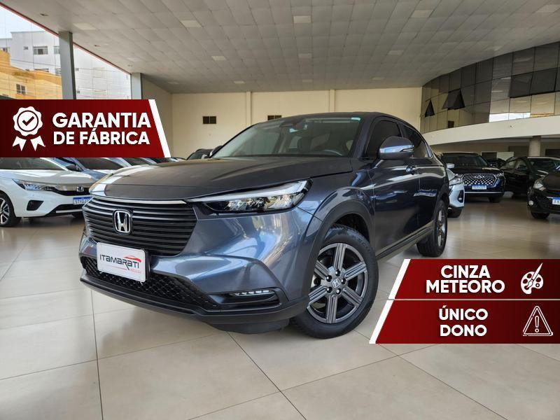 Honda HR-V 2024 à venda