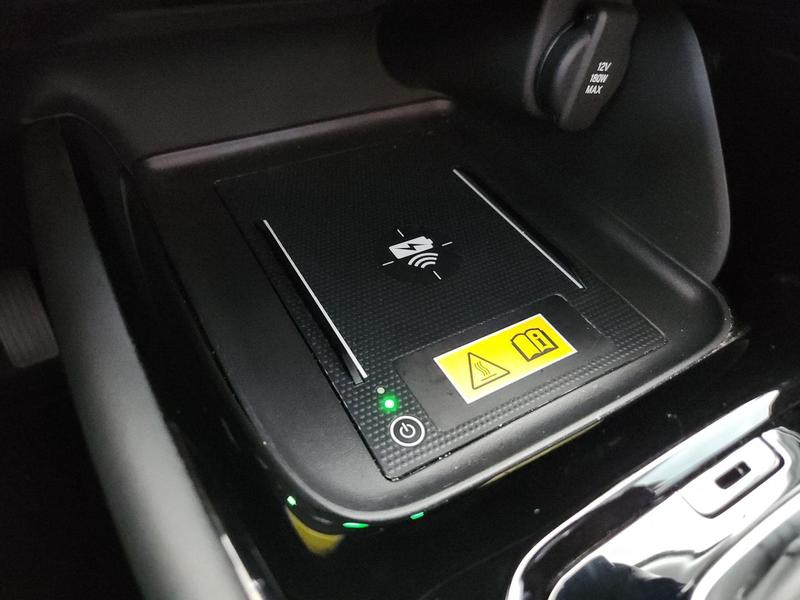 Honda HR-V EXL 1.5 Sensing 16V 5P Automático - foto 10