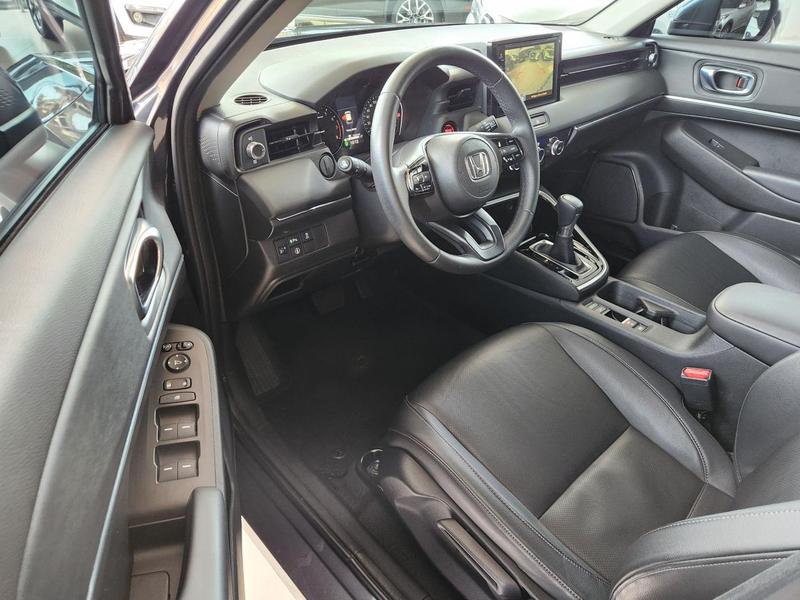 Honda HR-V EXL 1.5 Sensing 16V 5P Automático - foto 7