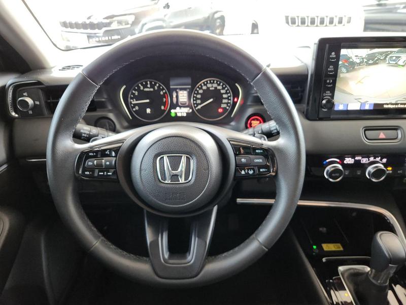 Honda HR-V EXL 1.5 Sensing 16V 5P Automático - foto 11