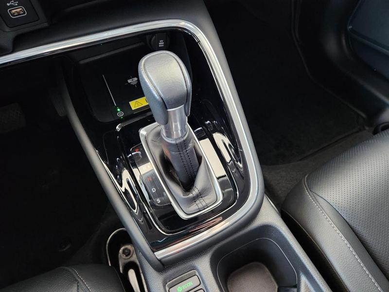 Honda HR-V EXL 1.5 Sensing 16V 5P Automático - foto 14