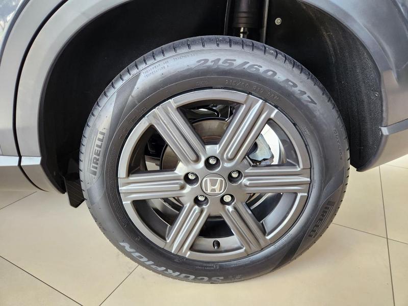 Honda HR-V EXL 1.5 Sensing 16V 5P Automático - foto 15