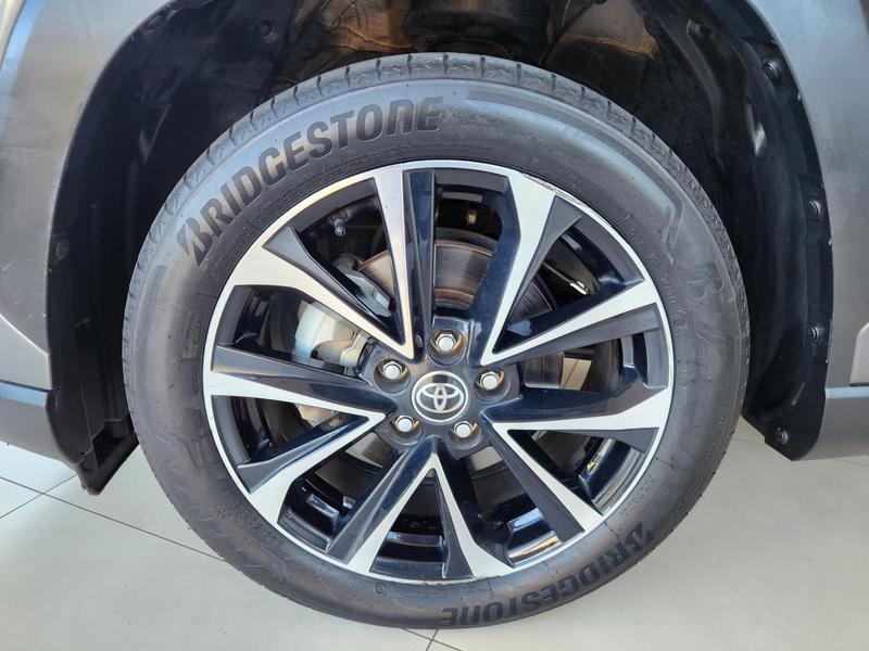 Toyota Corolla Cross XRX 1.8 16V Automático Híbrido - foto 15