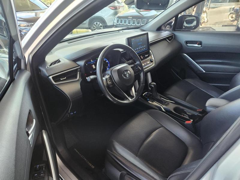 Toyota Corolla Cross XRE 2.0 Flex Automático - foto 7