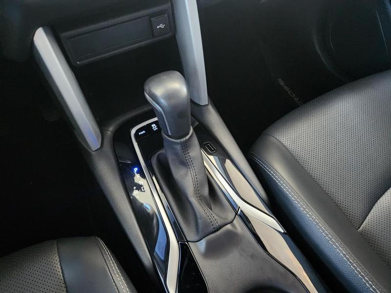Toyota Corolla Cross XRE 2.0 Flex Automático - foto 10