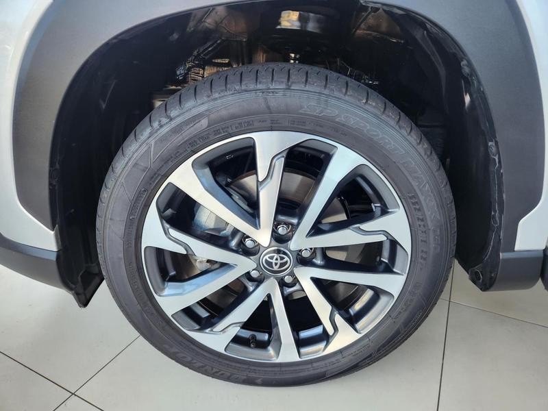 Toyota Corolla Cross XRE 2.0 Flex Automático - foto 14