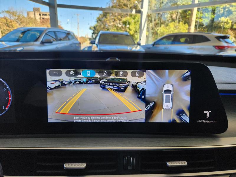 Caoa Chery Tiggo 8 Pro 1.6 TGDI Automático - foto 12