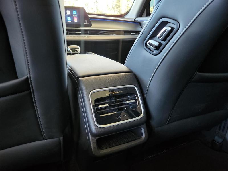 Caoa Chery Tiggo 8 Pro 1.6 TGDI Automático - foto 16