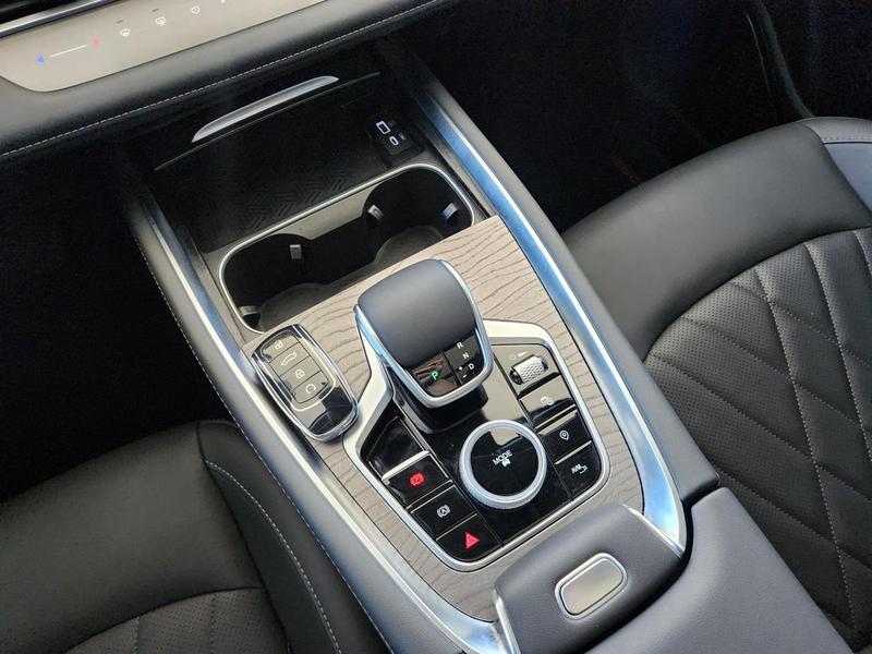 Caoa Chery Tiggo 8 Pro 1.6 TGDI Automático - foto 15