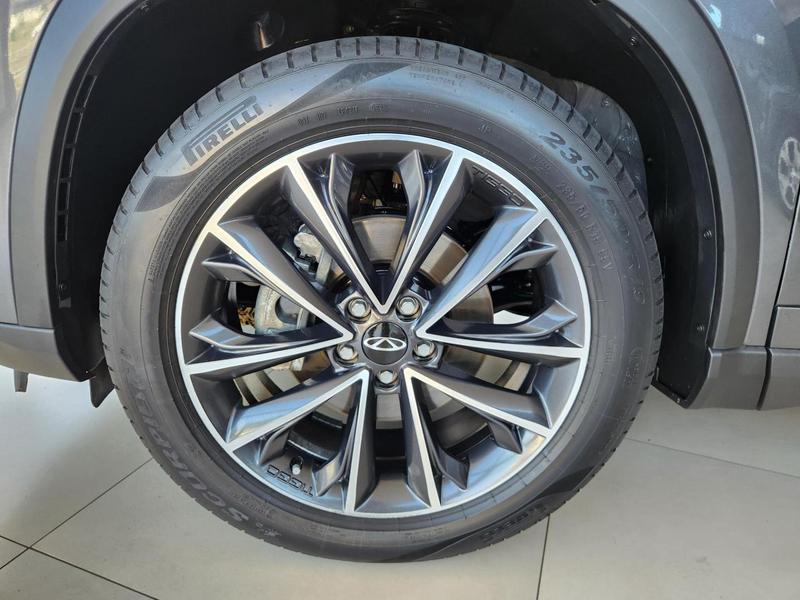 Caoa Chery Tiggo 8 Pro 1.6 TGDI Automático - foto 17