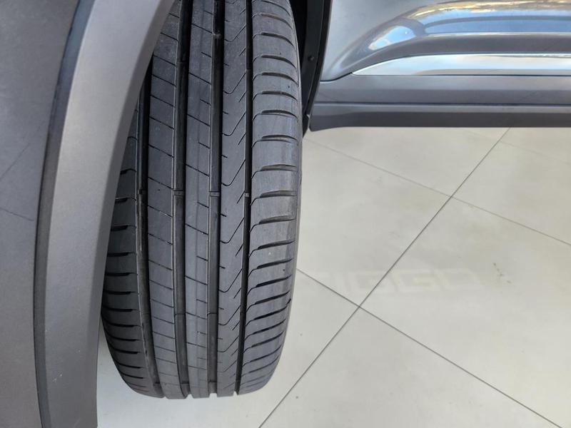 Caoa Chery Tiggo 8 Pro 1.6 TGDI Automático - foto 18