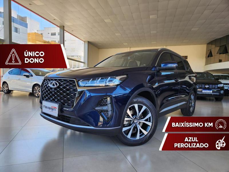 Caoa Chery Tiggo 7 Pro 2023 à venda