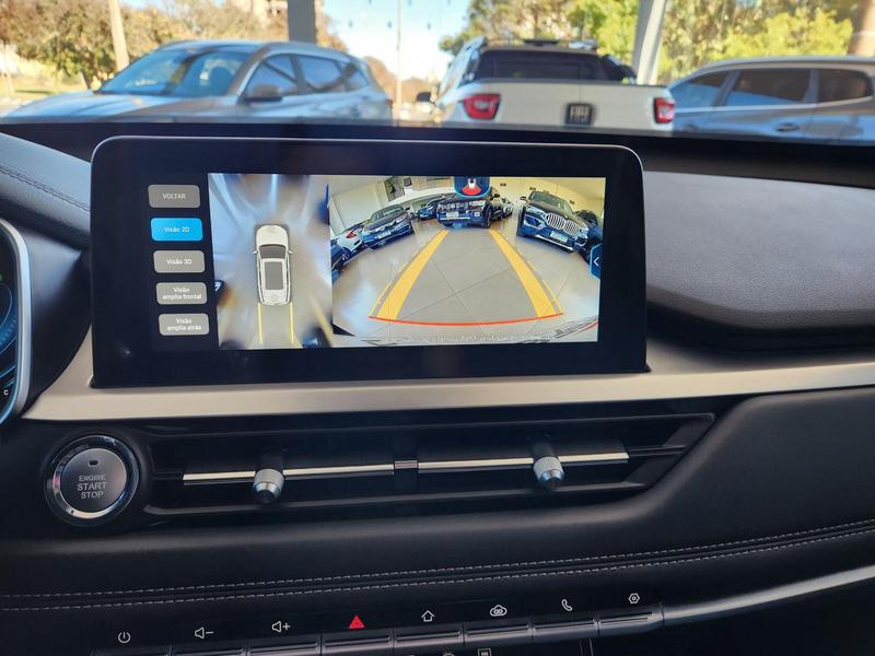 Caoa Chery Tiggo 7 Pro 1.6 TGDI - foto 11