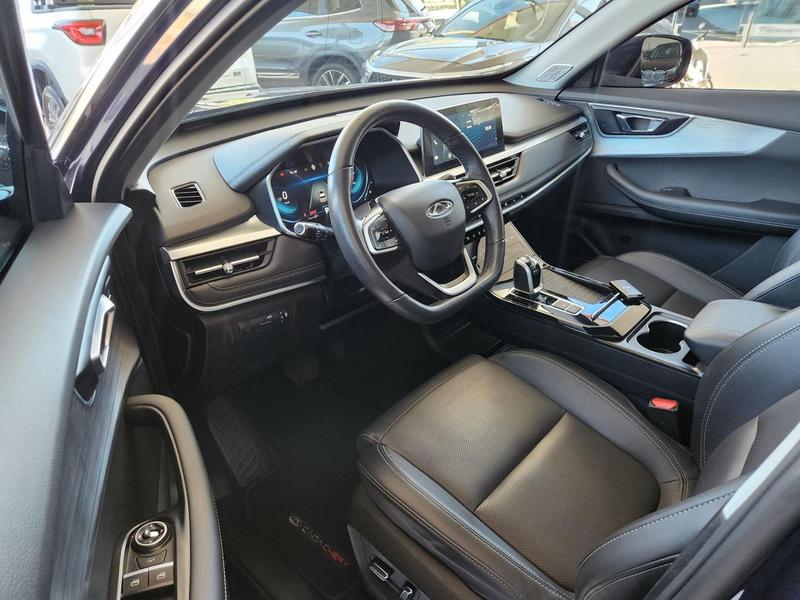 Caoa Chery Tiggo 7 Pro 1.6 TGDI - foto 7