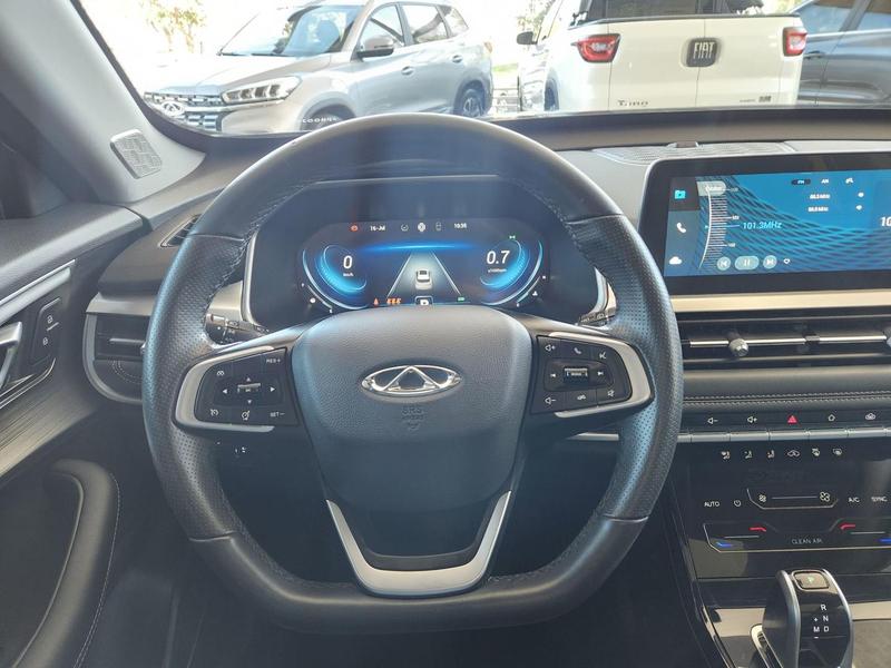 Caoa Chery Tiggo 7 Pro 1.6 TGDI - foto 9