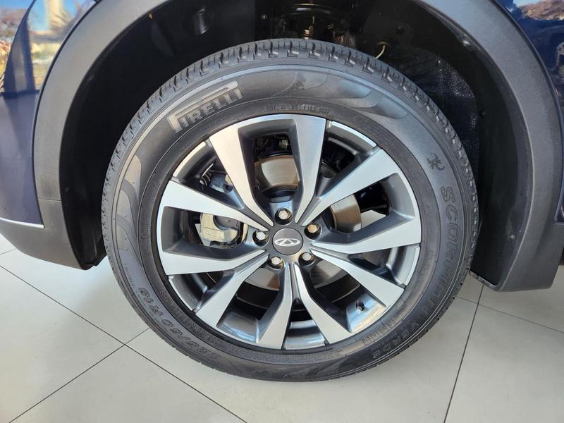 Caoa Chery Tiggo 7 Pro 1.6 TGDI - foto 14