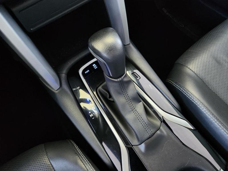 Toyota Corolla Cross XRE 2.0 Flex Automático - foto 13