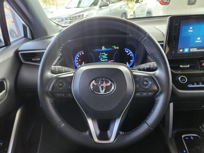 Toyota Corolla Cross XRE 2.0 Flex Automático - foto 9