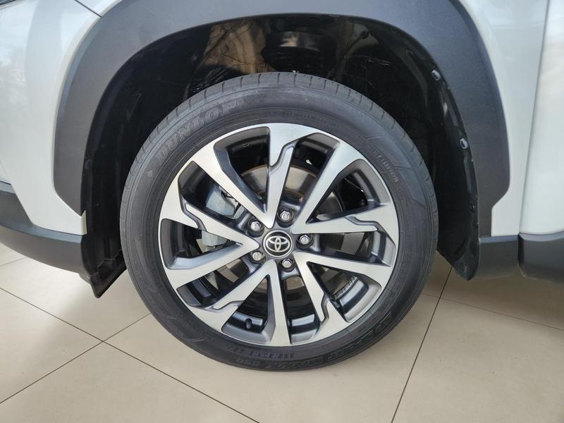 Toyota Corolla Cross XRE 2.0 Flex Automático - foto 14