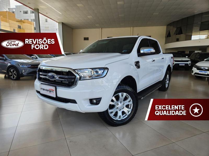 Ford Ranger 2020 à venda