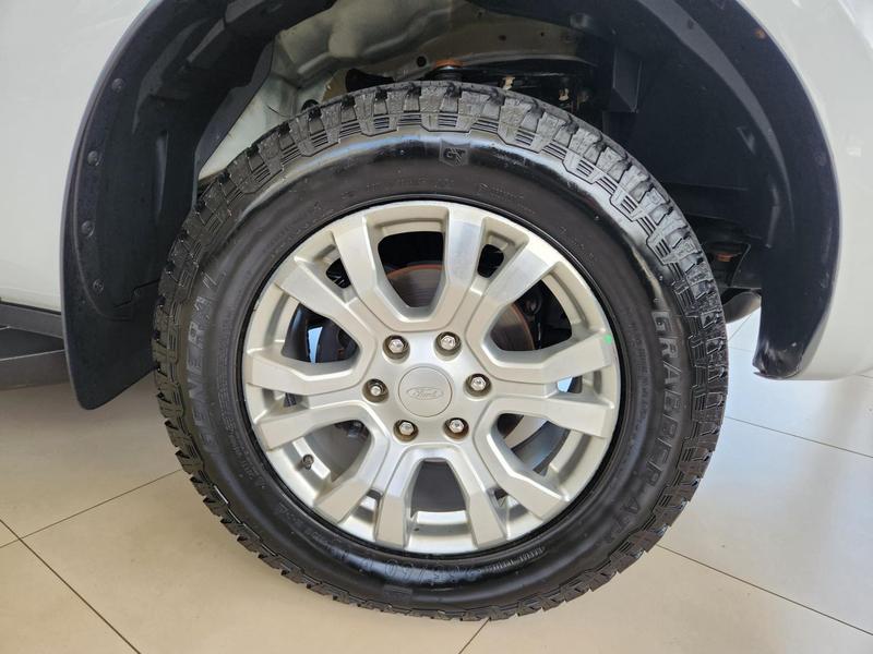 Ford Ranger 3.2 XLT 4X4 Cd 20V Diesel 4P Automático - foto 13