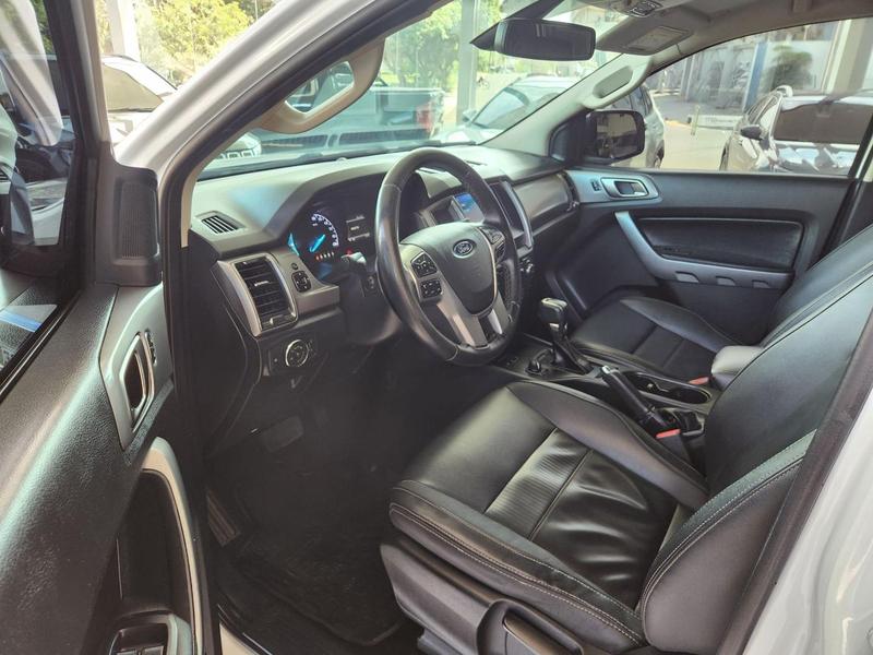 Ford Ranger 3.2 XLT 4X4 Cd 20V Diesel 4P Automático - foto 7