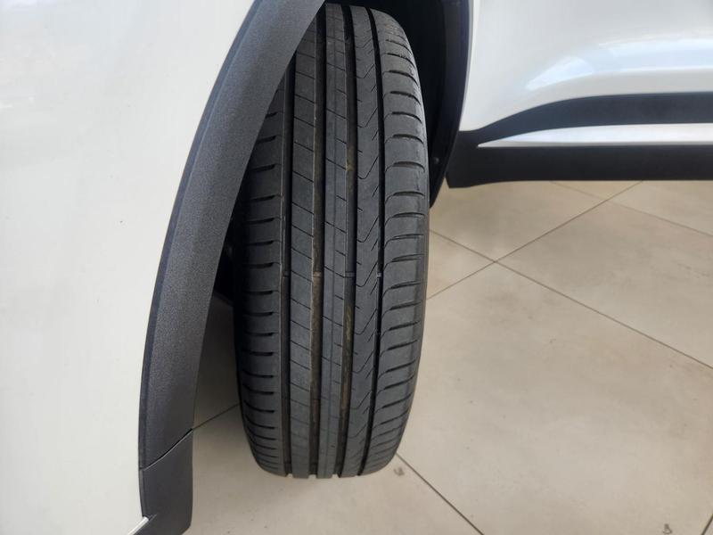 Caoa Chery Tiggo 7 Sport 1.5 Turbo Flex 16V Automático - foto 13