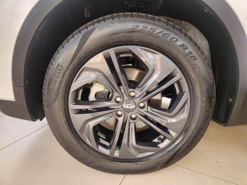 Caoa Chery Tiggo 7 Sport 1.5 Turbo Flex 16V Automático - foto 12