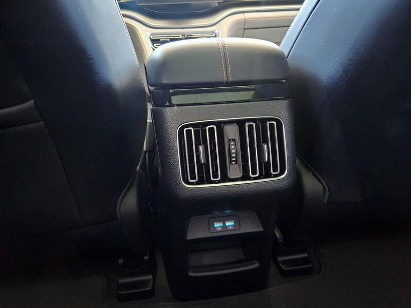 BYD Song Plus 1.5 16V Automático Híbrido - foto 8