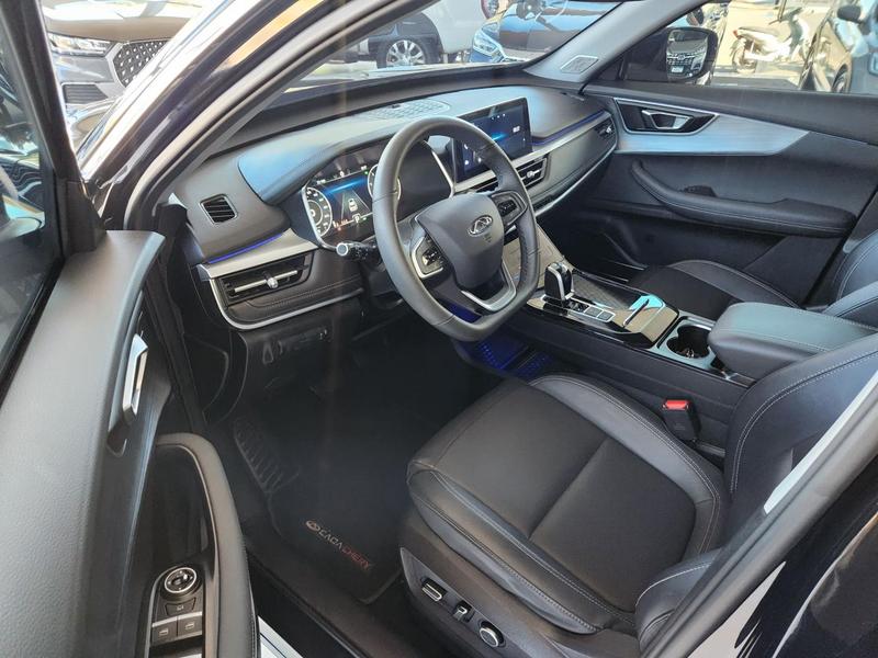 Caoa Chery Tiggo 7 Sport 1.5 Turbo Flex 16V Automático - foto 7