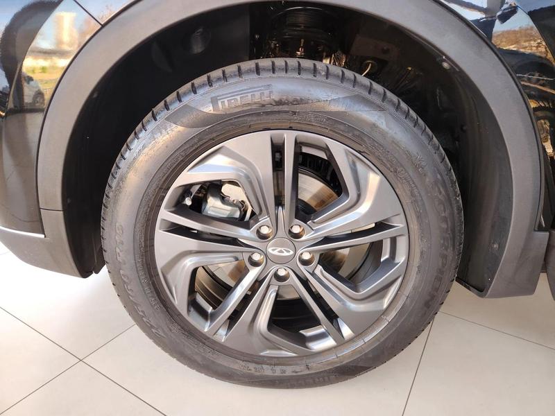 Caoa Chery Tiggo 7 Sport 1.5 Turbo Flex 16V Automático - foto 14