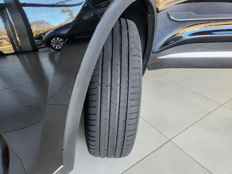 Caoa Chery Tiggo 7 Sport 1.5 Turbo Flex 16V Automático - foto 15