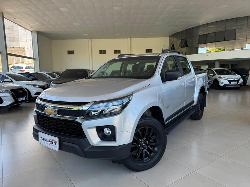 Chevrolet S10 2023 à venda