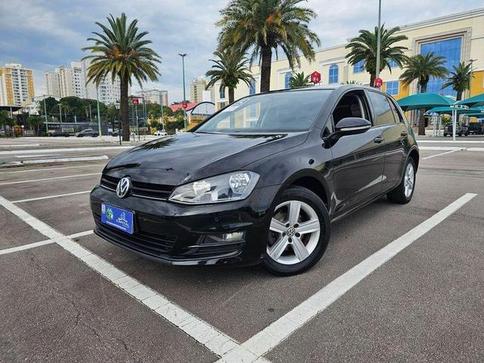 Volkswagen Golf 1.4 TSI COMFORTLINE 16V TURBO 2015