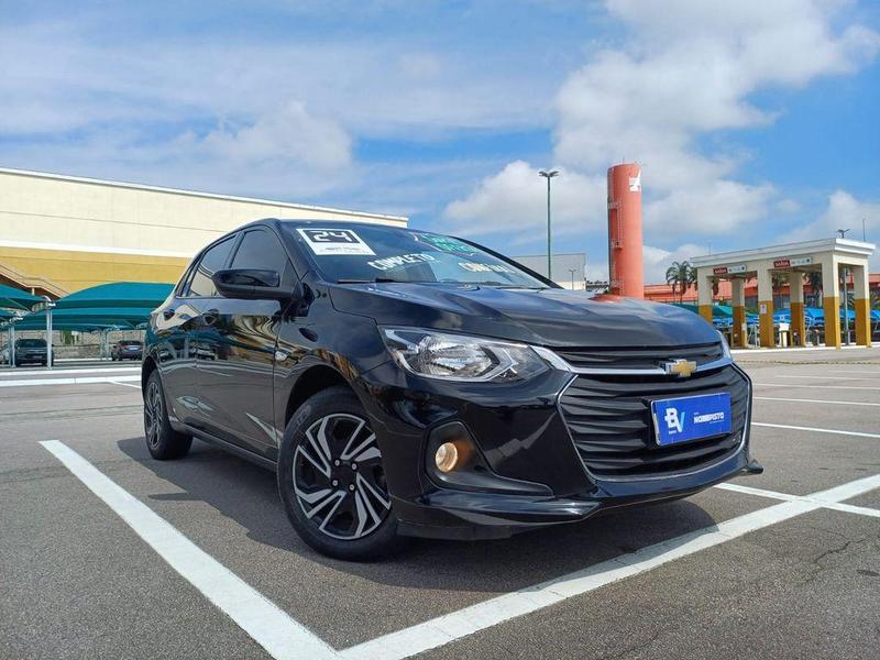 Chevrolet Onix 1.0 LT - foto 3