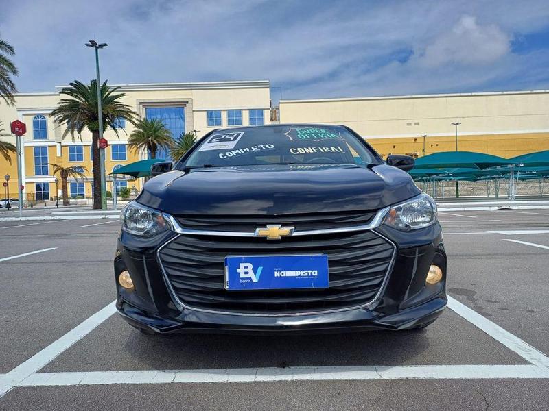 Chevrolet Onix 1.0 LT - foto 2