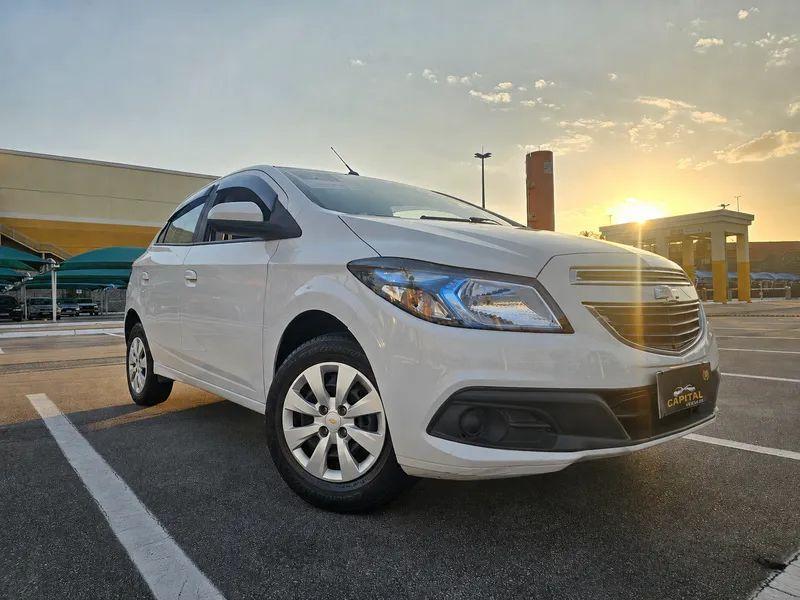 Chevrolet Onix 1.4 At LT - foto 3