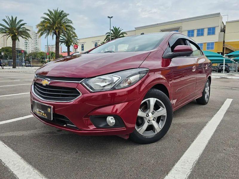 Chevrolet Prisma 2017 à venda