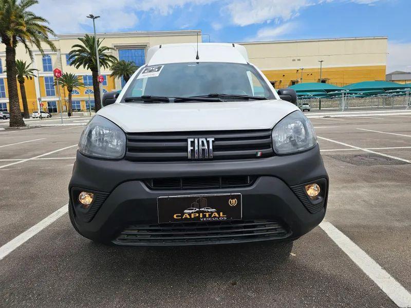 Fiat Fiorino Endurance Evo 1.4 Flex - foto 2