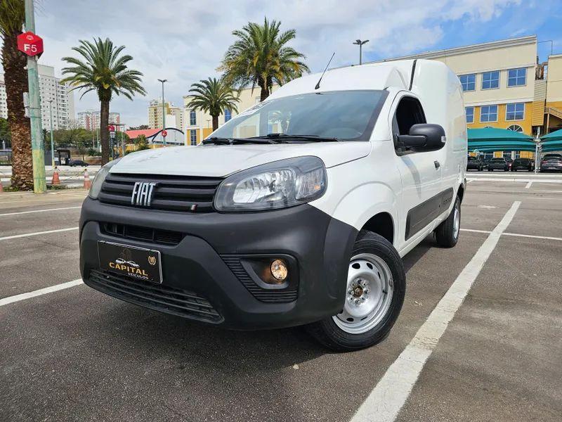 Fiat Fiorino 2025 à venda