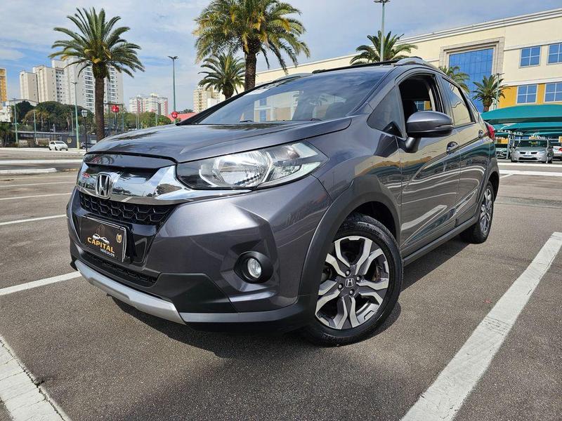 Honda WR-V 2020 à venda