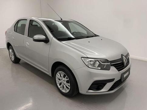 RENAULT LOGAN ZEN 1.0 MT