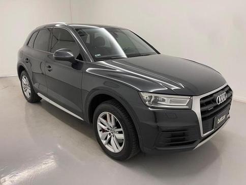 AUDI Q5 2.0TFSI PRESTIGE 252CV QUATTRO