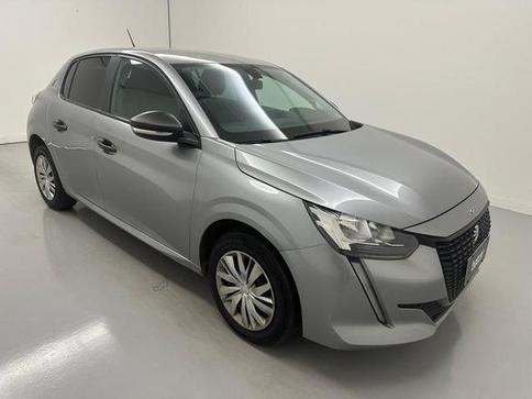 PEUGEOT 208 LIKE MT