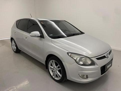 HYUNDAI I30 2.0 16V 145CV 5P AUT.