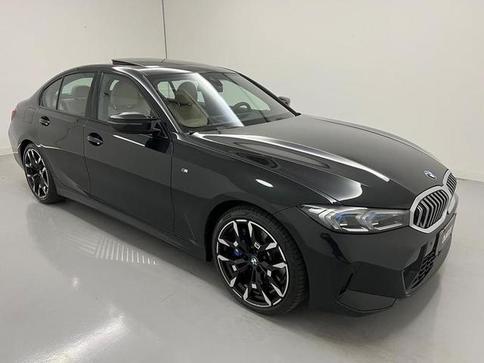 BMW 320I M SPORT FLEX